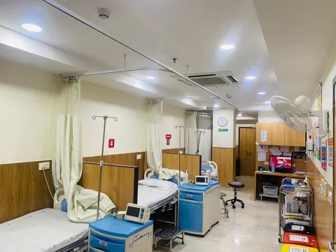 Indira IVF  Punjab Clinics images