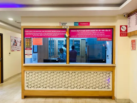 Indira IVF  Punjab Clinics images