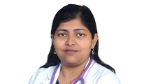 Dr. Preeti Vashistha 