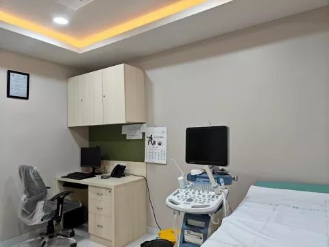 Indira IVF  Clinics images