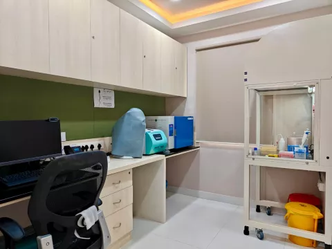 Indira IVF  Clinics images