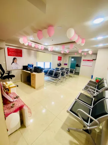 Indira IVF  Clinics images
