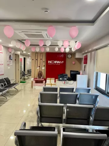 Indira IVF  Clinics images