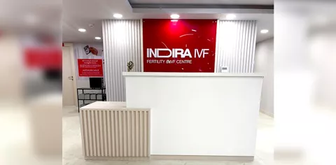 Indira IVF  Clinics images