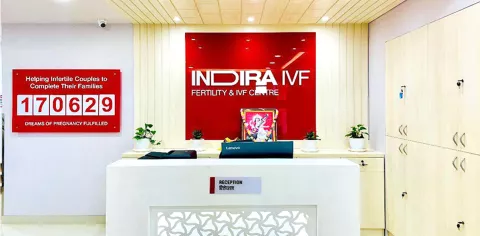 Indira IVF  Uttar Pradesh Clinics images