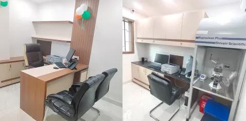 Indira IVF  Maharashtra Clinics images