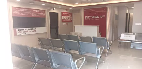 Indira IVF  Maharashtra Clinics images