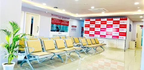 Indira IVF  Uttar Pradesh Clinics images