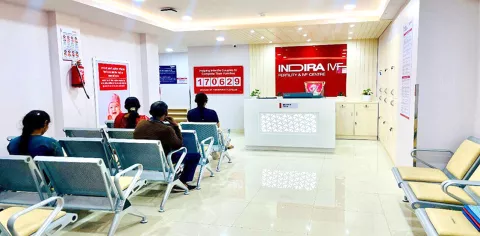 Indira IVF  Uttar Pradesh Clinics images