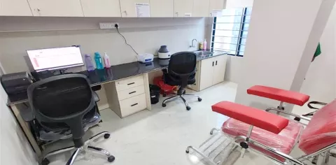 Indira IVF  Maharashtra Clinics images