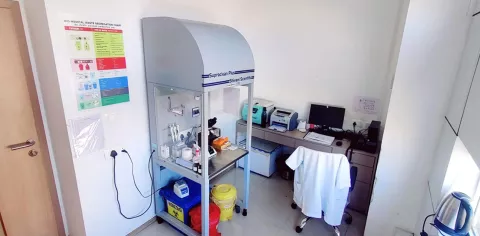 Indira IVF  Maharashtra Clinics images