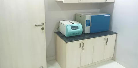 Indira IVF  Maharashtra Clinics images