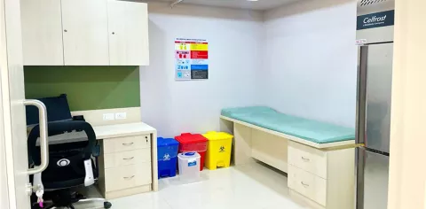 Indira IVF  Uttar Pradesh Clinics images