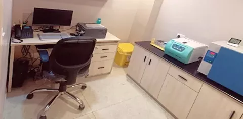 Indira IVF  Maharashtra Clinics images
