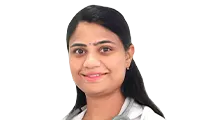 Dr. Dhruvitha Koduri