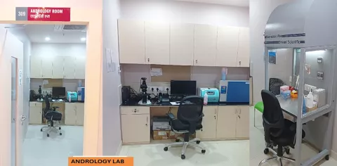 Indira IVF  Uttar Pradesh Clinics images