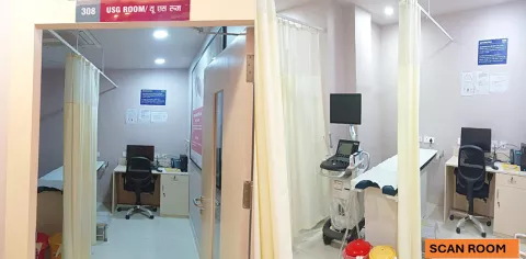 Indira IVF  Uttar Pradesh Clinics images