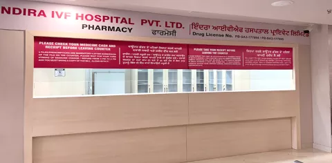 Indira IVF  Clinics images