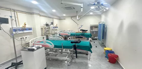 Indira IVF  Clinics images
