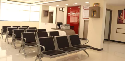 Indira IVF  Karnataka Clinics images