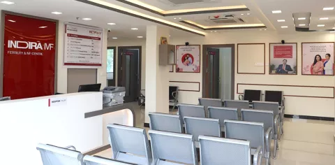 Indira IVF  Karnataka Clinics images