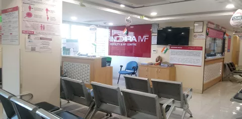 Indira IVF  Clinics images