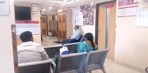 Indira IVF  Clinics images