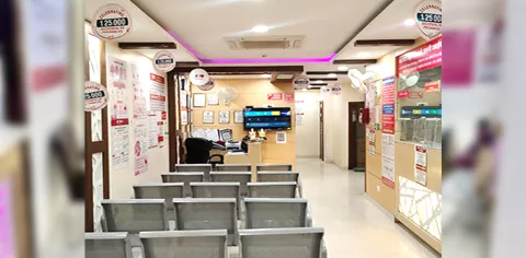 Indira IVF  Clinics images