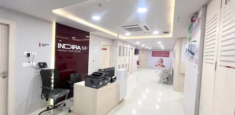 Indira IVF  Maharashtra Clinics images