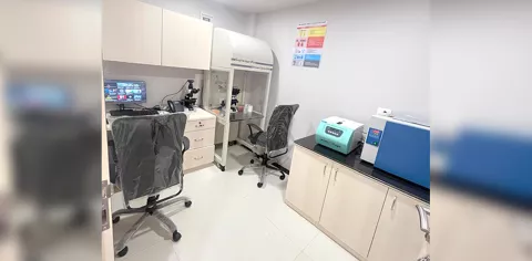 Indira IVF  Maharashtra Clinics images