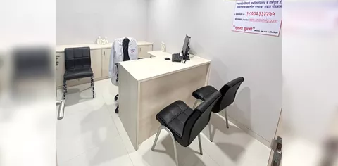 Indira IVF  Maharashtra Clinics images