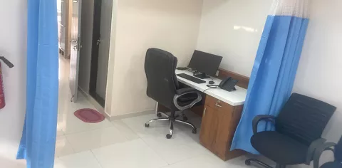 Indira IVF  Maharashtra Clinics images