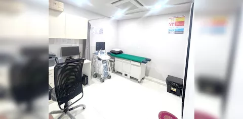 Indira IVF  Maharashtra Clinics images