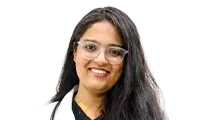 Dr. Bhargavi Dube