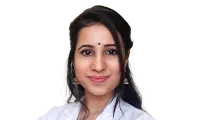 Dr. Isha Kapoor