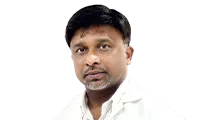 Dr. Mohip Sahu