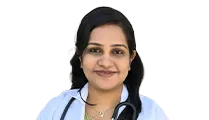 Dr. Shalini K R 
