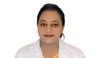 Dr. Syed Sheeban Fayazulla