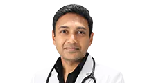 Dr. Pankaj Mate