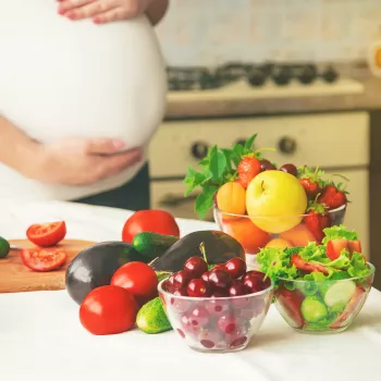 How the Immune System Shapes Conception & Implantation