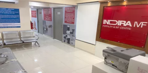 Indira IVF  Maharashtra Clinics images