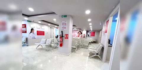 Indira IVF  Clinics images