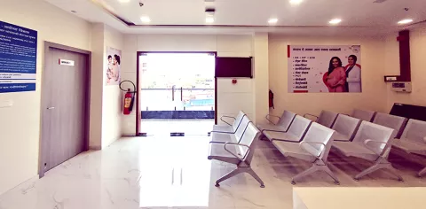 Indira IVF  Maharashtra Clinics images