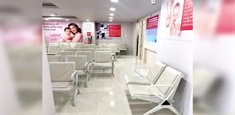 Indira IVF  Clinics images