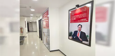 Indira IVF Ahmedabad Clinics images