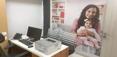Indira IVF  Maharashtra Clinics images