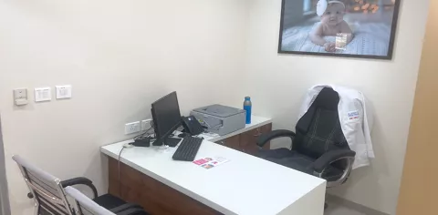 Indira IVF  Maharashtra Clinics images