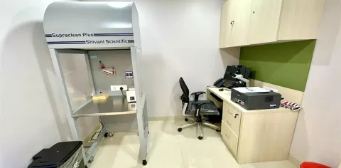 Indira IVF  Uttar Pradesh Clinics images