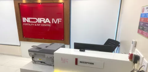 Indira IVF  Maharashtra Clinics images