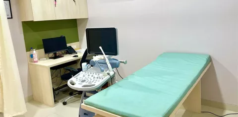 Indira IVF  Uttar Pradesh Clinics images